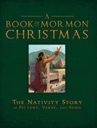 Book of Mormon Christmas