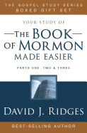 Book of Mormon Made Easier Box Set