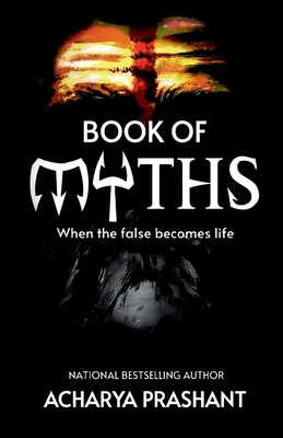 Book of Myths - Prashant, Acharya