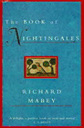 Book of Nightingales - Mabey, and Mabey, Richard