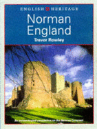 Book of Norman England : an archaeological perspective on the Norman Conquest.