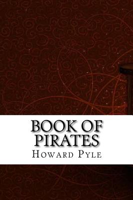 Book of Pirates - Pyle, Howard