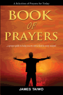 Book of Prayers: A Selection of Prayers for Today