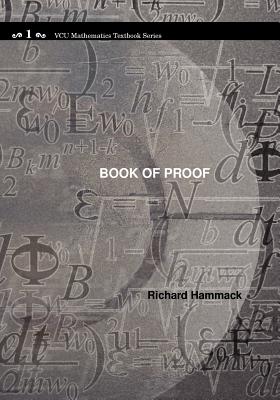 Book of Proof - Hammack, Richard