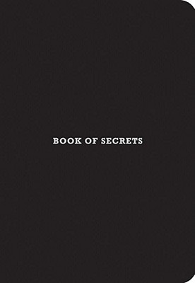 Book of Secrets - Essential Works Essential Works, and Green, Malcom, and Eaton, Thomas