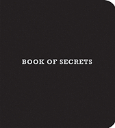 Book of Secrets - Eaton, Thomas