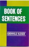 Book of Sentences