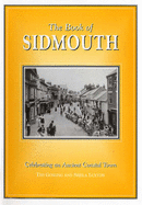 Book of Sidmouth: Celebrating an Ancient Coastal Town