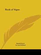 Book of Signs