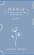 Book of Success and wealth affirmations