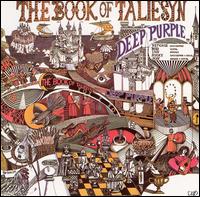 Book of Taliesyn [White Vinyl] - Deep Purple