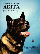 Book of the Akita