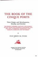 Book of the Cinque Ports