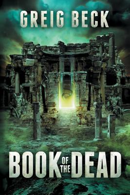 Book of the Dead - Beck, Greig