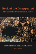 Book of the Disappeared: The Quest for Transnational Justice