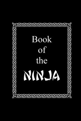 Book of the Ninja - Kim, Ashida