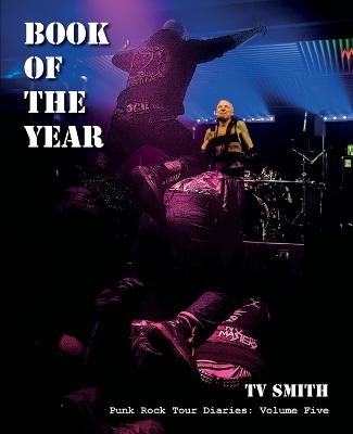 Book of the Year - Smith, T V