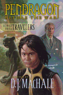 Book One of the Travelers: Volume 1