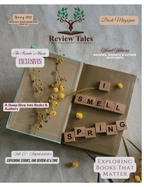 Book Review Magazine - 05 (Spring 2025)