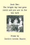Book Two: The Bright Day Has Gone Child and You Are in for the Dark