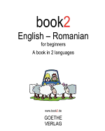 Book2 English - Romanian for Beginners