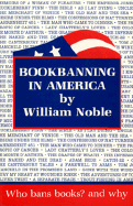 Bookbanning in America: Who Bans Books? and Why