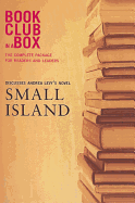 Bookclub-In-A-Box Discusses Small Island: A Novel by Andrea Levy