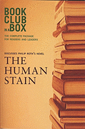 Bookclub-In-A-Box Discusses the Human Stain: A Novel by Philip Roth