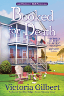 Booked for Death: A Booklover's B&b Mystery