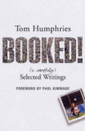 Booked - Humphries, Tom