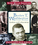 Booker T. Washington: Leader and Educator