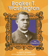 Booker T. Washington - Schaefer, Lola M