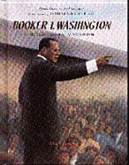 Booker T. Washington - Huggins, Nathan I (Editor), and Schroeder, Alan, Professor