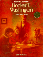 Booker T. Washngton - Patterson, Lillie, and Schroeder, Alan, Professor