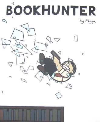 Bookhunter - 