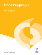 Bookkeeping 1 Workbook