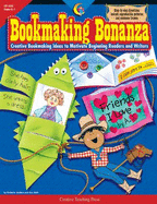Bookmaking Bonanza, Gr. K-1