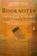 Booknotes: Stories from American History