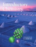 Books a la Carte for Introductory Chemistry: Concepts and Critical Thinking