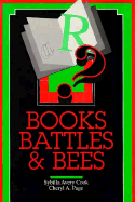 Books, Battles and Bees: A Reader's Competition Resource for Intermediate Grades - Cook, Sybilla Avery, and Page, Cheryl A