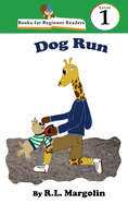 Books for Beginner Readers Dog Run