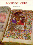 Books of Hours - Backhouse, Janet