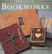Bookworks - Maguire, Mary, Dr., and Williams, Peter (Photographer)