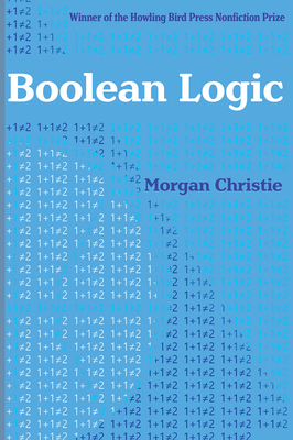 Boolean Logic - Christie, Morgan
