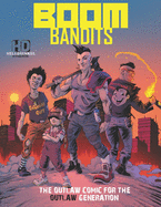 Boom Bandits