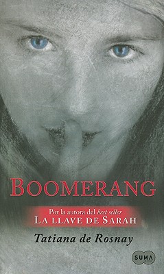 Boomerang - De Rosnay, Tatiana