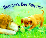 Boomer's Big Surprise - McGeorge, Constance W (Text by)