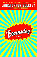 Boomsday - Buckley, Christopher