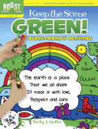 BOOST Keep the Scene Green!: Earth-Friendly Activities
