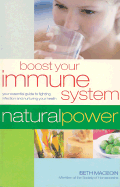 Boost Your Immune System: Your Essential Guide to Fighting Infection & Nurturing Your Health